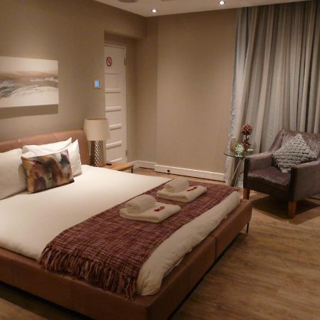 Laluxe Hotel เดอร์บัน ภายนอก รูปภาพ