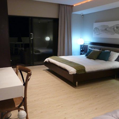 Laluxe Hotel เดอร์บัน ภายนอก รูปภาพ