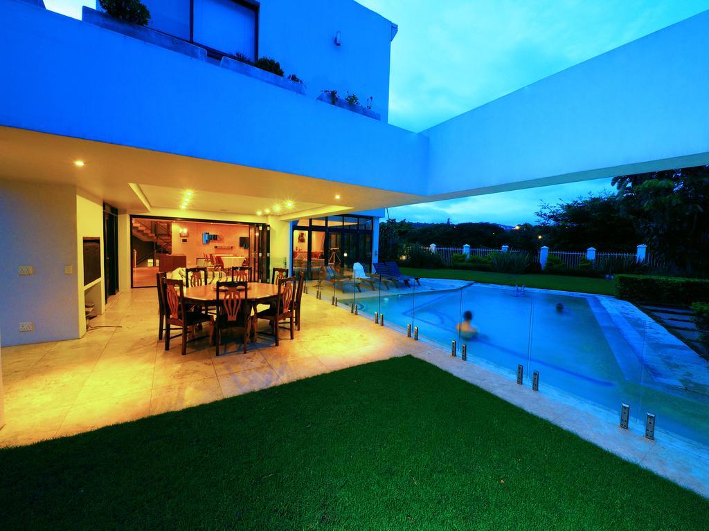 Laluxe Hotel เดอร์บัน ภายนอก รูปภาพ