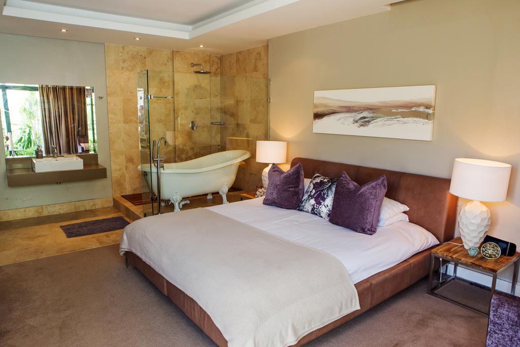 Laluxe Hotel เดอร์บัน ภายนอก รูปภาพ