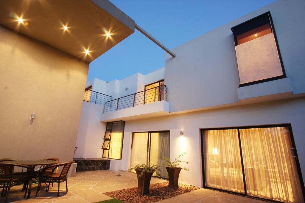 Laluxe Hotel เดอร์บัน ภายนอก รูปภาพ