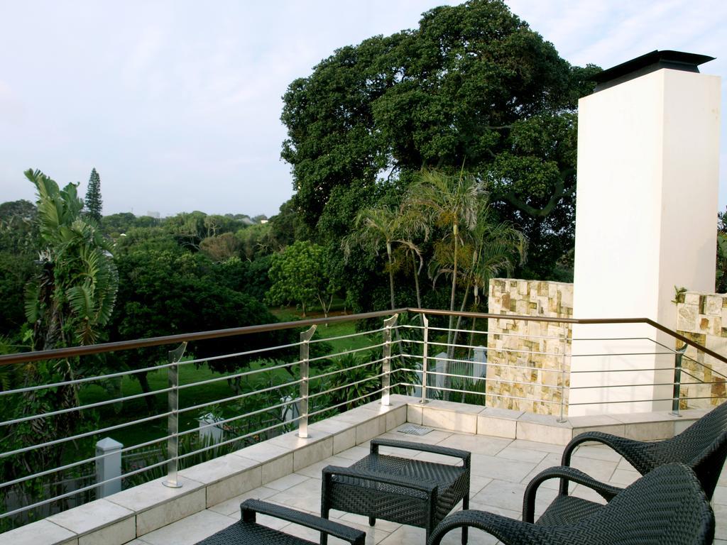 Laluxe Hotel เดอร์บัน ภายนอก รูปภาพ