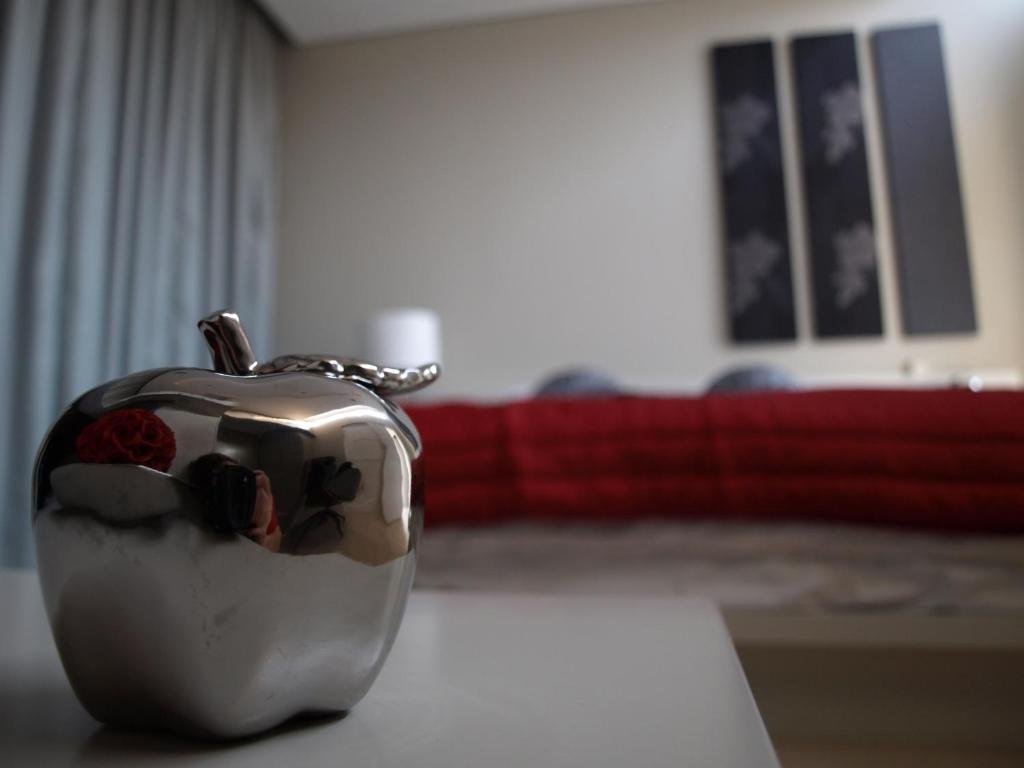 Laluxe Hotel เดอร์บัน ภายนอก รูปภาพ