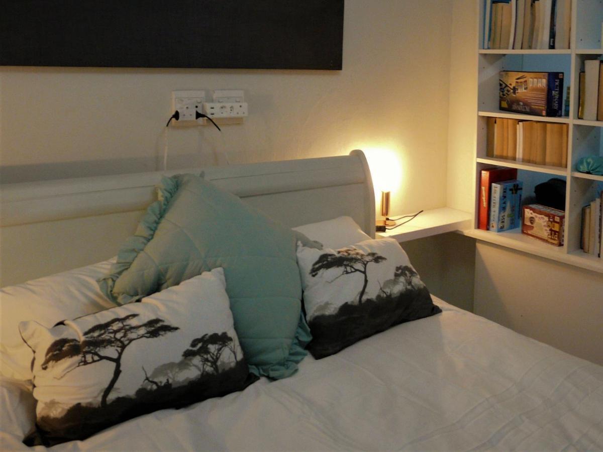 Laluxe Hotel เดอร์บัน ภายนอก รูปภาพ