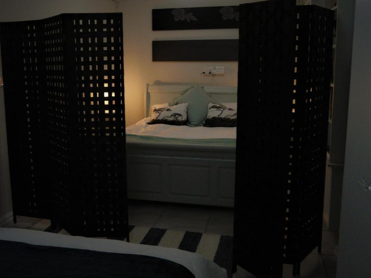 Laluxe Hotel เดอร์บัน ภายนอก รูปภาพ