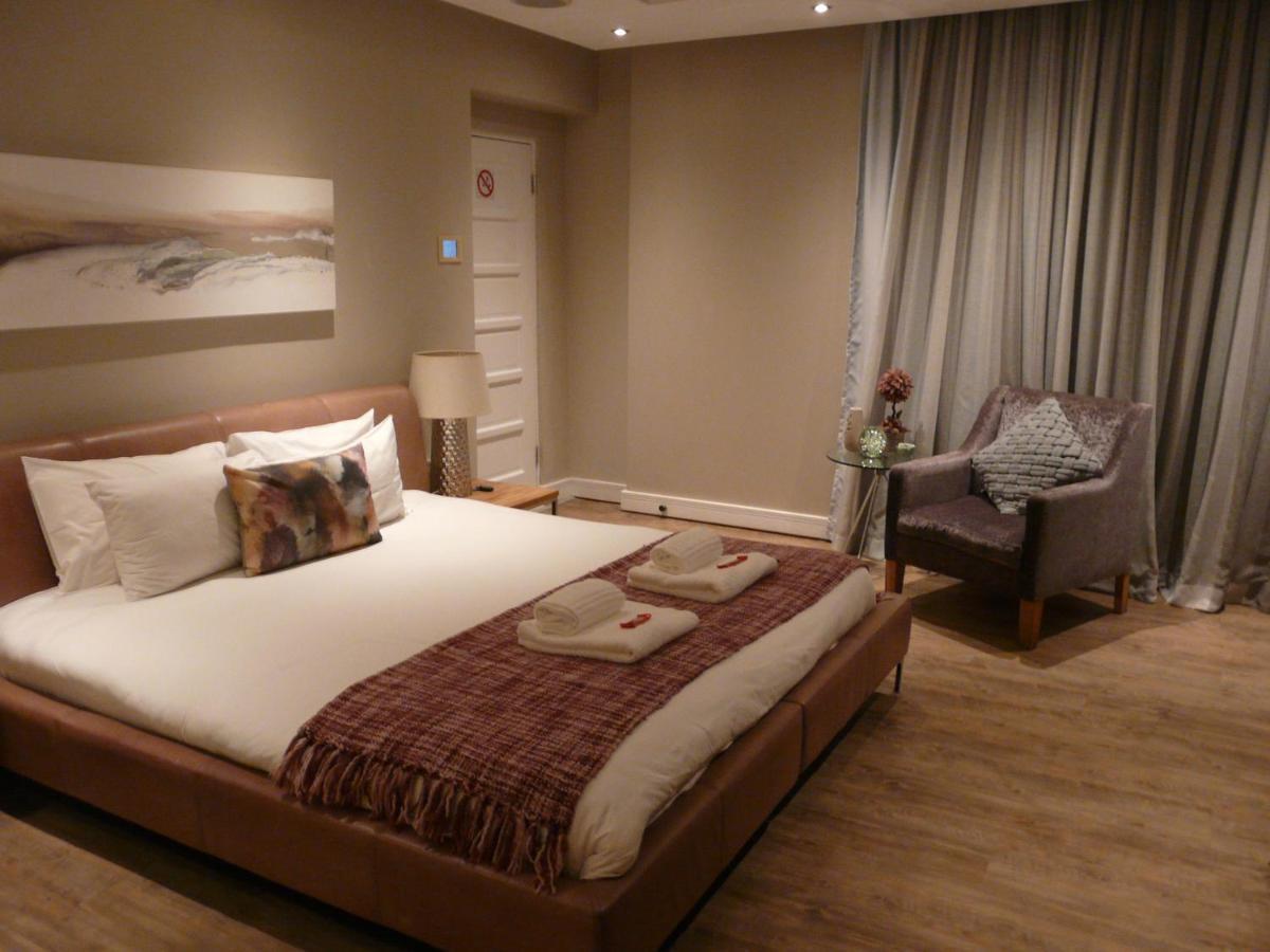 Laluxe Hotel เดอร์บัน ภายนอก รูปภาพ