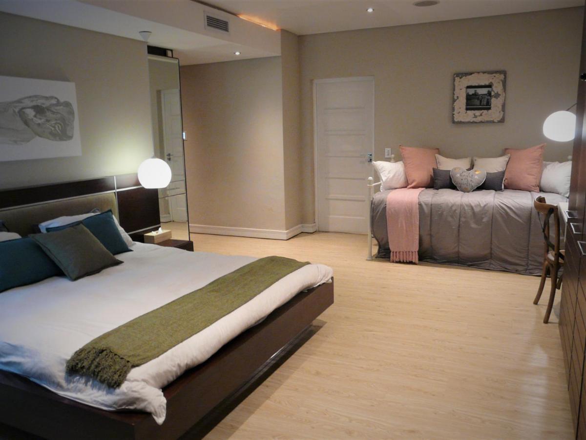 Laluxe Hotel เดอร์บัน ภายนอก รูปภาพ