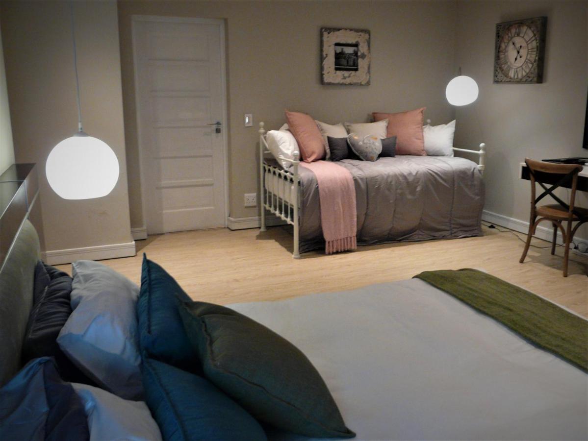 Laluxe Hotel เดอร์บัน ภายนอก รูปภาพ