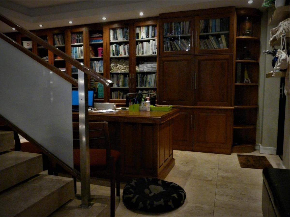 Laluxe Hotel เดอร์บัน ภายนอก รูปภาพ