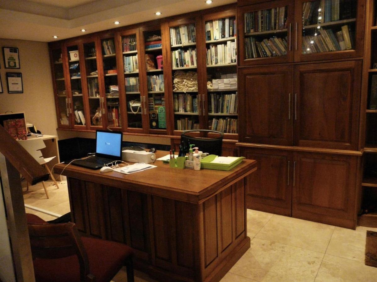 Laluxe Hotel เดอร์บัน ภายนอก รูปภาพ