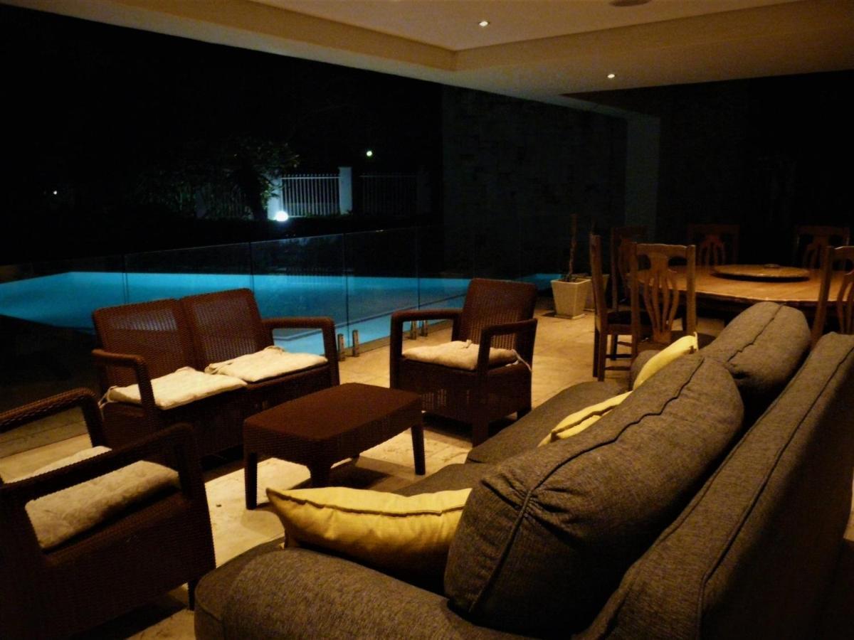 Laluxe Hotel เดอร์บัน ภายนอก รูปภาพ