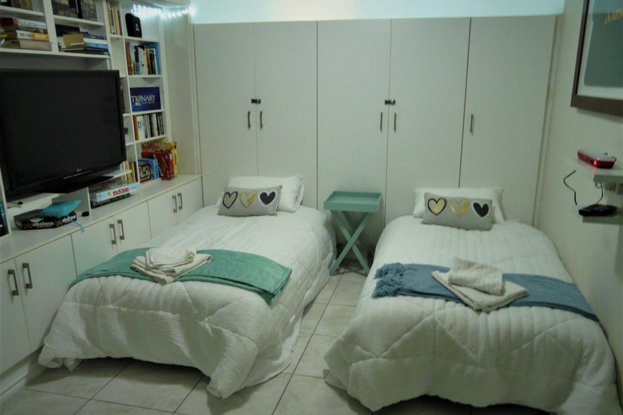 Laluxe Hotel เดอร์บัน ภายนอก รูปภาพ