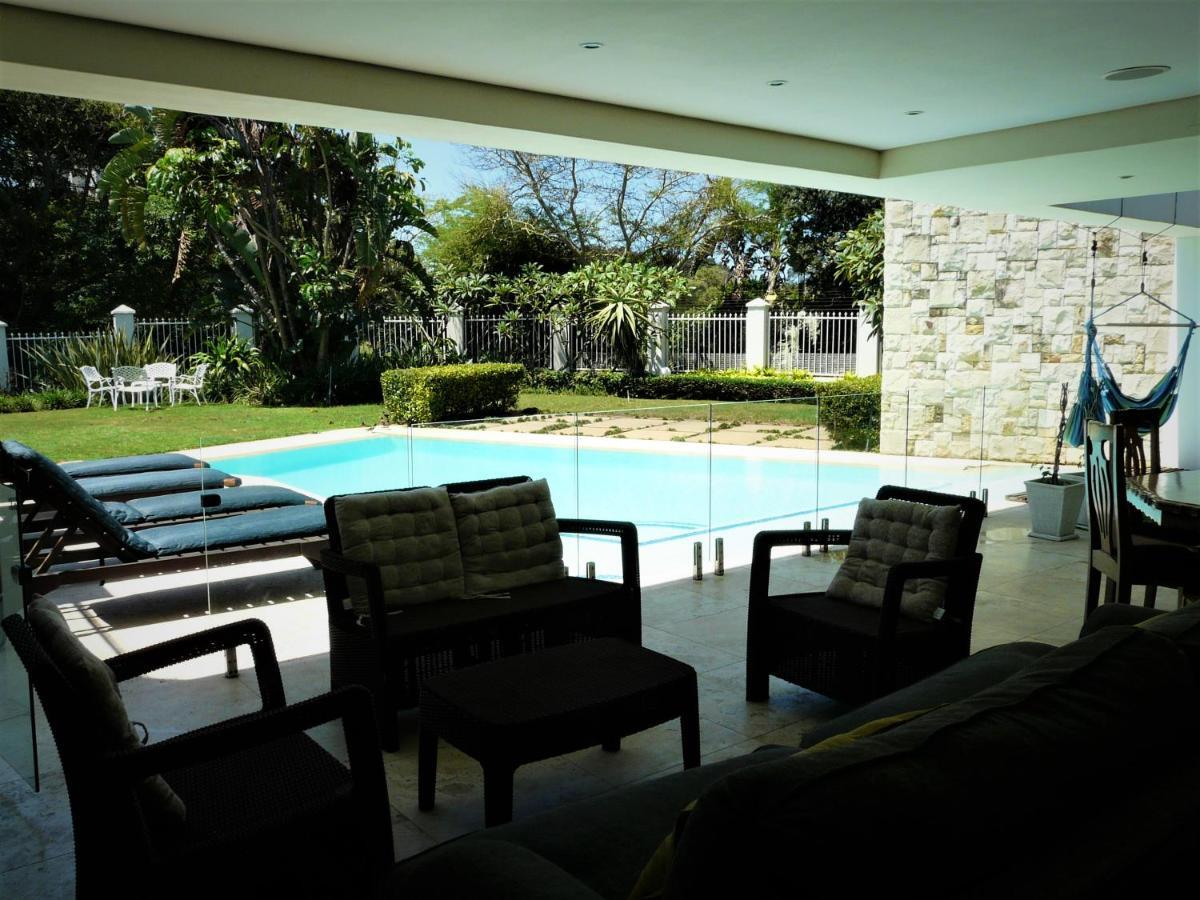 Laluxe Hotel เดอร์บัน ภายนอก รูปภาพ